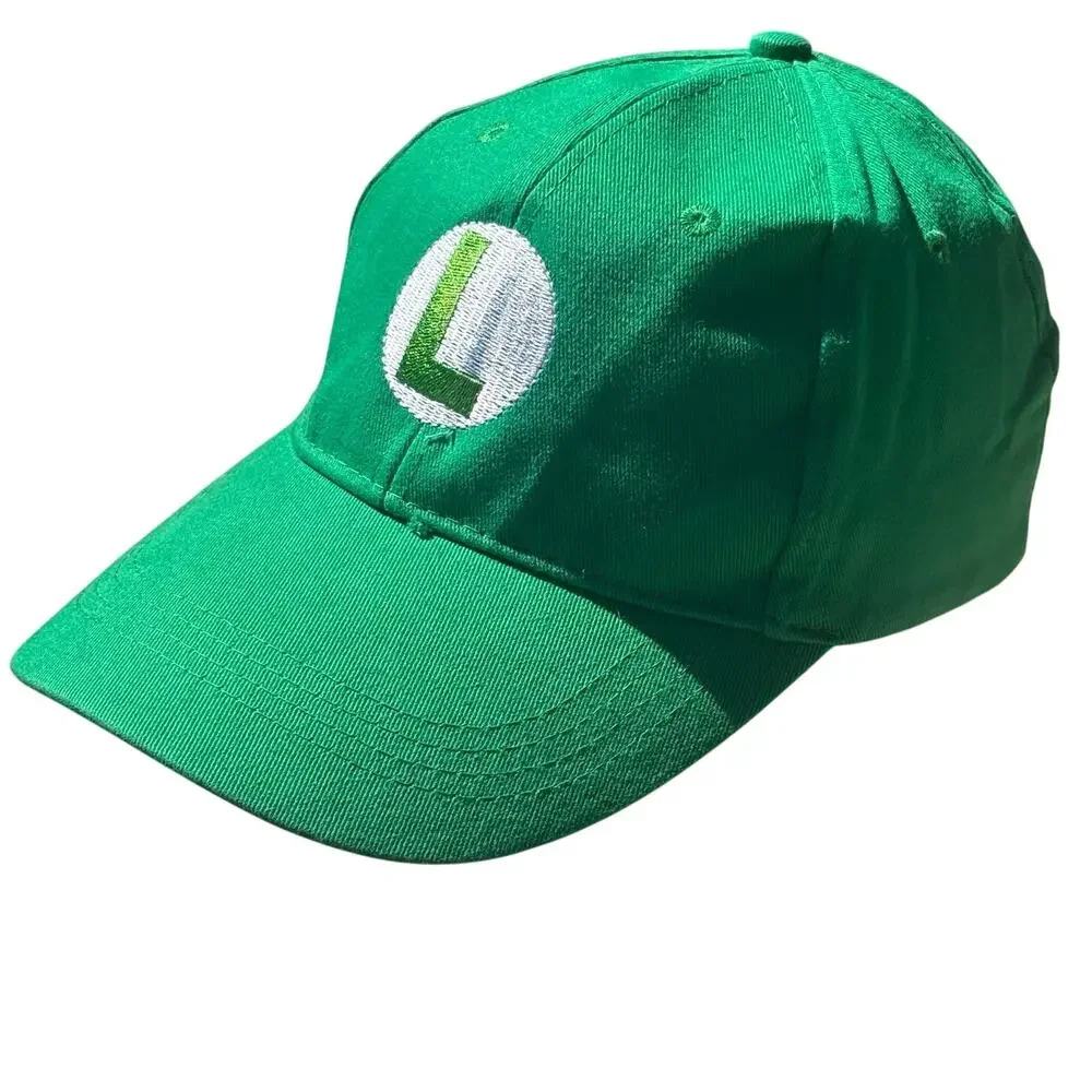 Green Lugi Men's Hat